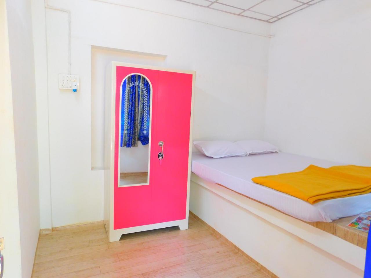 Coconut Tree Resort Gokarna ゴカルナ エクステリア 写真