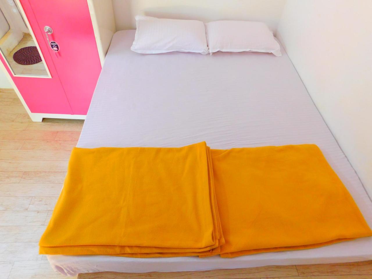 Coconut Tree Resort Gokarna ゴカルナ エクステリア 写真