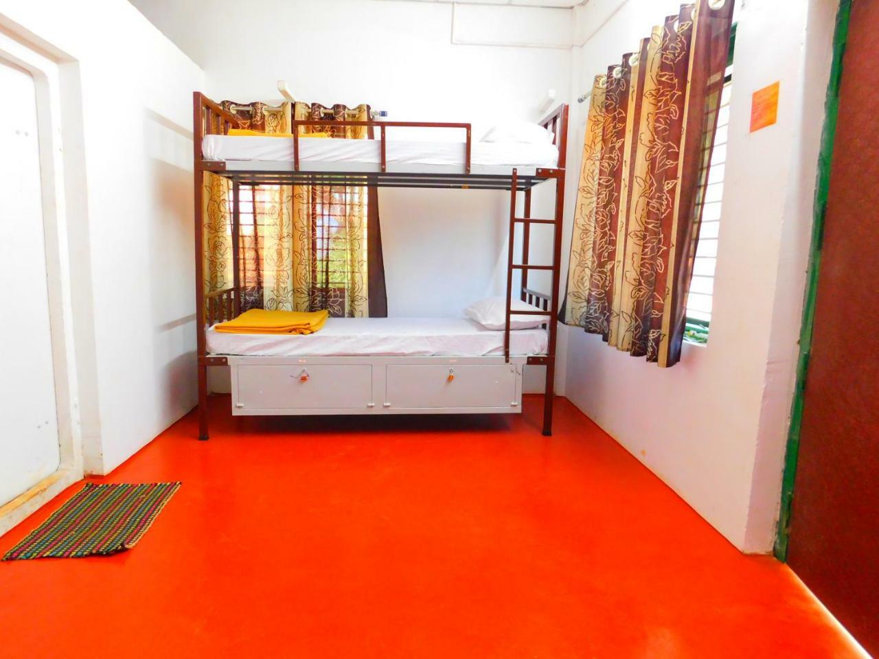 Coconut Tree Resort Gokarna ゴカルナ エクステリア 写真