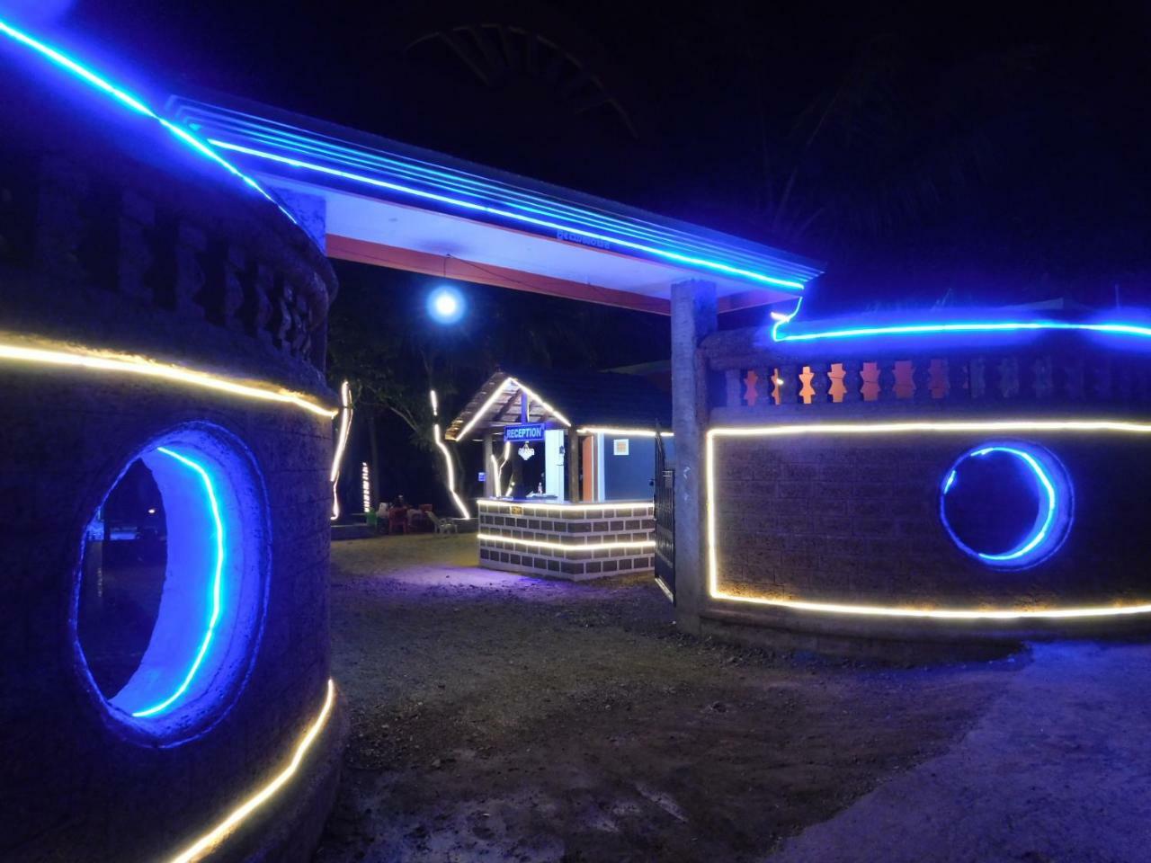 Coconut Tree Resort Gokarna ゴカルナ エクステリア 写真