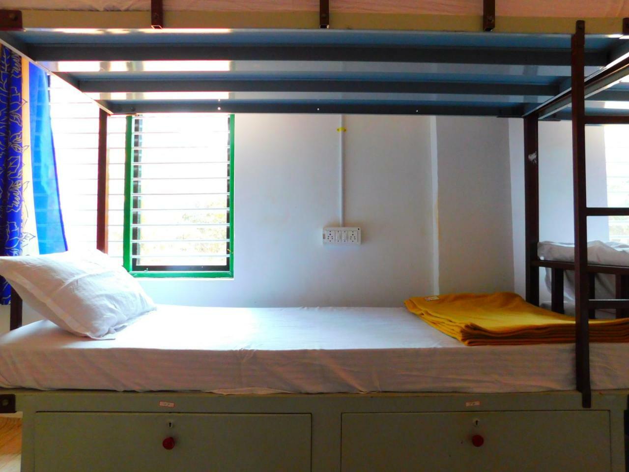 Coconut Tree Resort Gokarna ゴカルナ エクステリア 写真